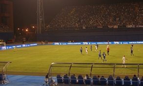 Dinamo - Neftchi
